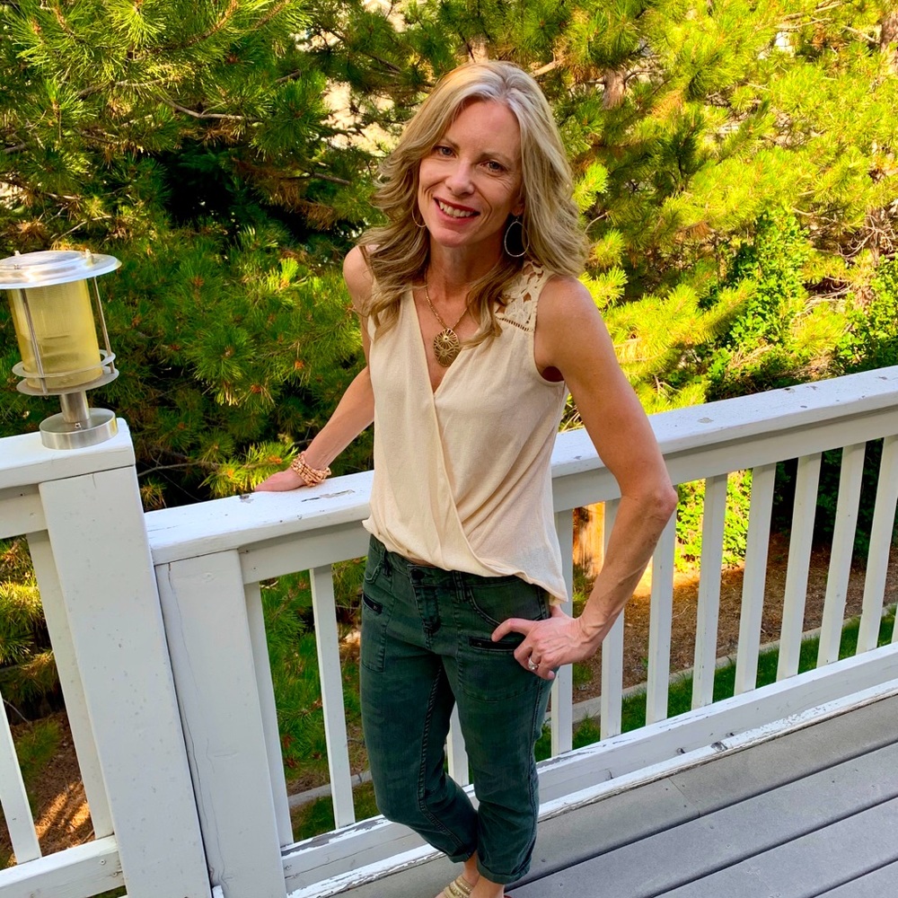 Meet your Posher, Sky